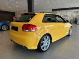 Audi S3 bei Gebrauchtwagen.expert - Abbildung (10 / 15)