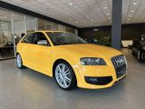 Audi S3 bei Gebrauchtwagen.expert - Abbildung (7 / 15)