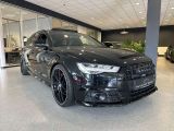 Audi A6 bei Gebrauchtwagen.expert - Abbildung (6 / 14)