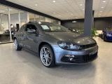 VW Scirocco bei Gebrauchtwagen.expert - Abbildung (6 / 15)