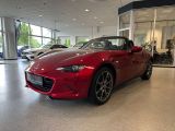 Mazda MX 5 bei Gebrauchtwagen.expert - Abbildung (4 / 15)