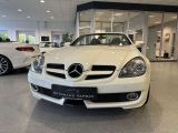 Mercedes-Benz SLK-Klasse bei Gebrauchtwagen.expert - Abbildung (6 / 15)