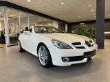 Mercedes-Benz SLK-Klasse bei Gebrauchtwagen.expert - Abbildung (7 / 15)