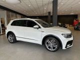 VW Tiguan bei Gebrauchtwagen.expert - Abbildung (8 / 15)