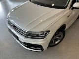 VW Tiguan bei Gebrauchtwagen.expert - Abbildung (4 / 15)
