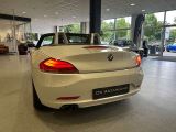BMW Z4 bei Gebrauchtwagen.expert - Abbildung (10 / 15)