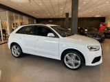 Audi RS Q3 bei Gebrauchtwagen.expert - Abbildung (8 / 14)
