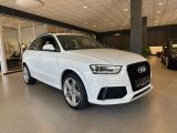 Audi RS Q3 bei Gebrauchtwagen.expert - Abbildung (7 / 14)