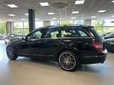 Mercedes-Benz C-Klasse bei Gebrauchtwagen.expert - Abbildung (13 / 15)
