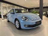 VW Beetle bei Gebrauchtwagen.expert - Abbildung (6 / 15)