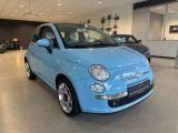 Fiat 500 bei Gebrauchtwagen.expert - Abbildung (6 / 15)