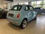 Fiat 500 bei Gebrauchtwagen.expert - Abbildung (9 / 15)