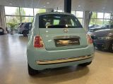 Fiat 500 bei Gebrauchtwagen.expert - Abbildung (10 / 15)