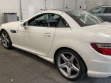 Mercedes-Benz SLK-Klasse bei Gebrauchtwagen.expert - Abbildung (2 / 4)