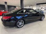 Mercedes-Benz E 200 Coupe bei Gebrauchtwagen.expert - Abbildung (9 / 15)