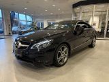 Mercedes-Benz E 200 Coupe bei Gebrauchtwagen.expert - Abbildung (5 / 15)