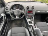 Audi A3 Cabriolet bei Gebrauchtwagen.expert - Abbildung (9 / 15)