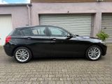 BMW 1er bei Gebrauchtwagen.expert - Abbildung (4 / 15)
