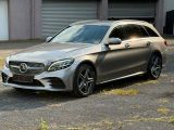 Mercedes-Benz C bei Gebrauchtwagen.expert - Abbildung (3 / 15) Mercedes-Benz C bei Gebrauchtwagen.expert - Abbildung (3 / 15)