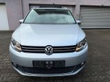 VW Touran bei Gebrauchtwagen.expert - Abbildung (2 / 15) VW Touran bei Gebrauchtwagen.expert - Abbildung (2 / 15)