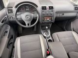 VW Touran bei Gebrauchtwagen.expert - Abbildung (11 / 15) VW Touran bei Gebrauchtwagen.expert - Abbildung (11 / 15)