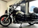 Moto Guzzi California bei Gebrauchtwagen.expert - Abbildung (13 / 15)