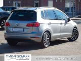 VW Golf Sportsvan bei Gebrauchtwagen.expert - Abbildung (4 / 12)