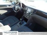VW Golf Sportsvan bei Gebrauchtwagen.expert - Abbildung (8 / 12)