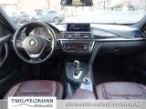 BMW 3er bei Gebrauchtwagen.expert - Abbildung (10 / 13)