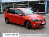 VW Golf Sportsvan bei Gebrauchtwagen.expert - Abbildung (7 / 11)