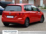 VW Golf Sportsvan bei Gebrauchtwagen.expert - Abbildung (5 / 11)