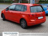 VW Golf Sportsvan bei Gebrauchtwagen.expert - Abbildung (4 / 11)