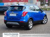 Opel Mokka X bei Gebrauchtwagen.expert - Abbildung (4 / 12)