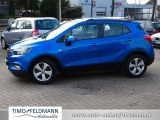 Opel Mokka X bei Gebrauchtwagen.expert - Abbildung (2 / 12)