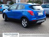 Opel Mokka X bei Gebrauchtwagen.expert - Abbildung (3 / 12)
