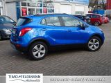 Opel Mokka X bei Gebrauchtwagen.expert - Abbildung (5 / 12)
