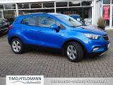 Opel Mokka X bei Gebrauchtwagen.expert - Abbildung (6 / 12)