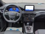 Ford Focus bei Gebrauchtwagen.expert - Abbildung (13 / 15)