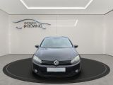 VW Golf VI bei Gebrauchtwagen.expert - Abbildung (2 / 15)