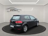 VW Golf VI bei Gebrauchtwagen.expert - Abbildung (11 / 15)