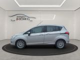 Ford B-MAX bei Gebrauchtwagen.expert - Abbildung (4 / 15)