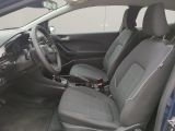 Ford Fiesta bei Gebrauchtwagen.expert - Abbildung (10 / 15)