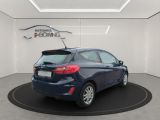Ford Fiesta bei Gebrauchtwagen.expert - Abbildung (8 / 15)
