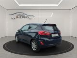 Ford Fiesta bei Gebrauchtwagen.expert - Abbildung (6 / 15)