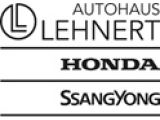 Ssangyong Korando bei Gebrauchtwagen.expert - Abbildung (5 / 15)