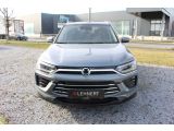 Ssangyong Korando bei Gebrauchtwagen.expert - Abbildung (3 / 15)