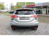 Honda HR-V bei Gebrauchtwagen.expert - Abbildung (4 / 15)