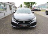 Honda Civic bei Gebrauchtwagen.expert - Abbildung (3 / 15)