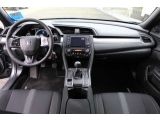Honda Civic bei Gebrauchtwagen.expert - Abbildung (10 / 15)