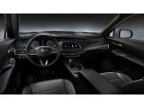Cadillac XT4 bei Gebrauchtwagen.expert - Abbildung (7 / 10)